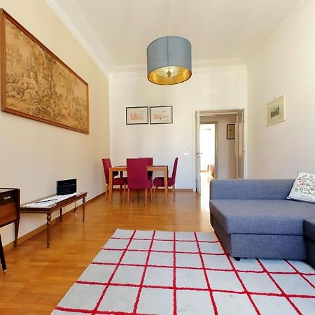 4Bnb - Chinotto Spacious Apartment Roma Dış mekan fotoğraf