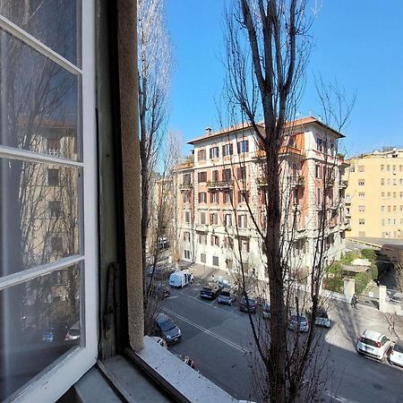 4Bnb - Chinotto Spacious Apartment Roma Dış mekan fotoğraf