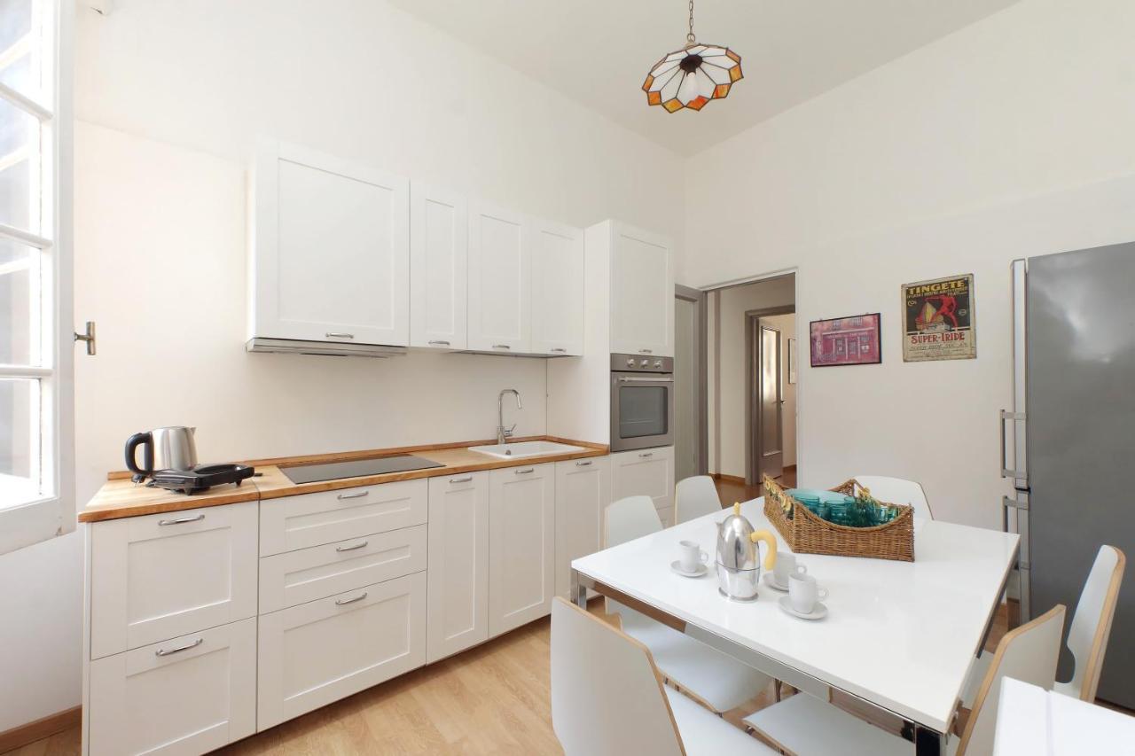4Bnb - Chinotto Spacious Apartment Roma Dış mekan fotoğraf
