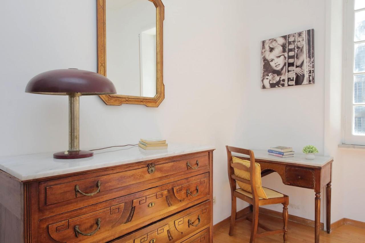 4Bnb - Chinotto Spacious Apartment Roma Dış mekan fotoğraf