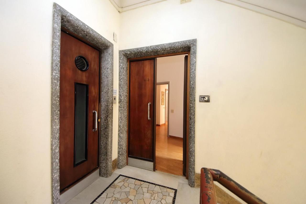 4Bnb - Chinotto Spacious Apartment Roma Dış mekan fotoğraf